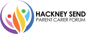 Hackney Parent carer Forum Logo