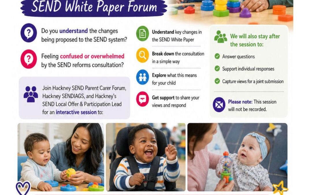 White Paper Forum
